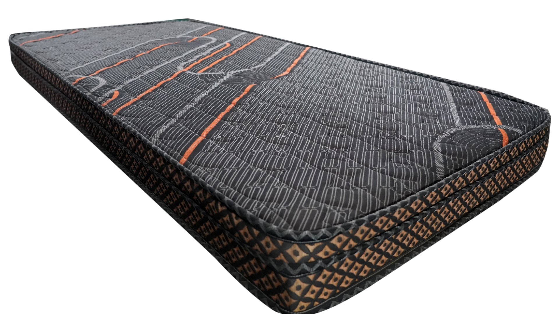 Haven Pillow Top (Bonded)