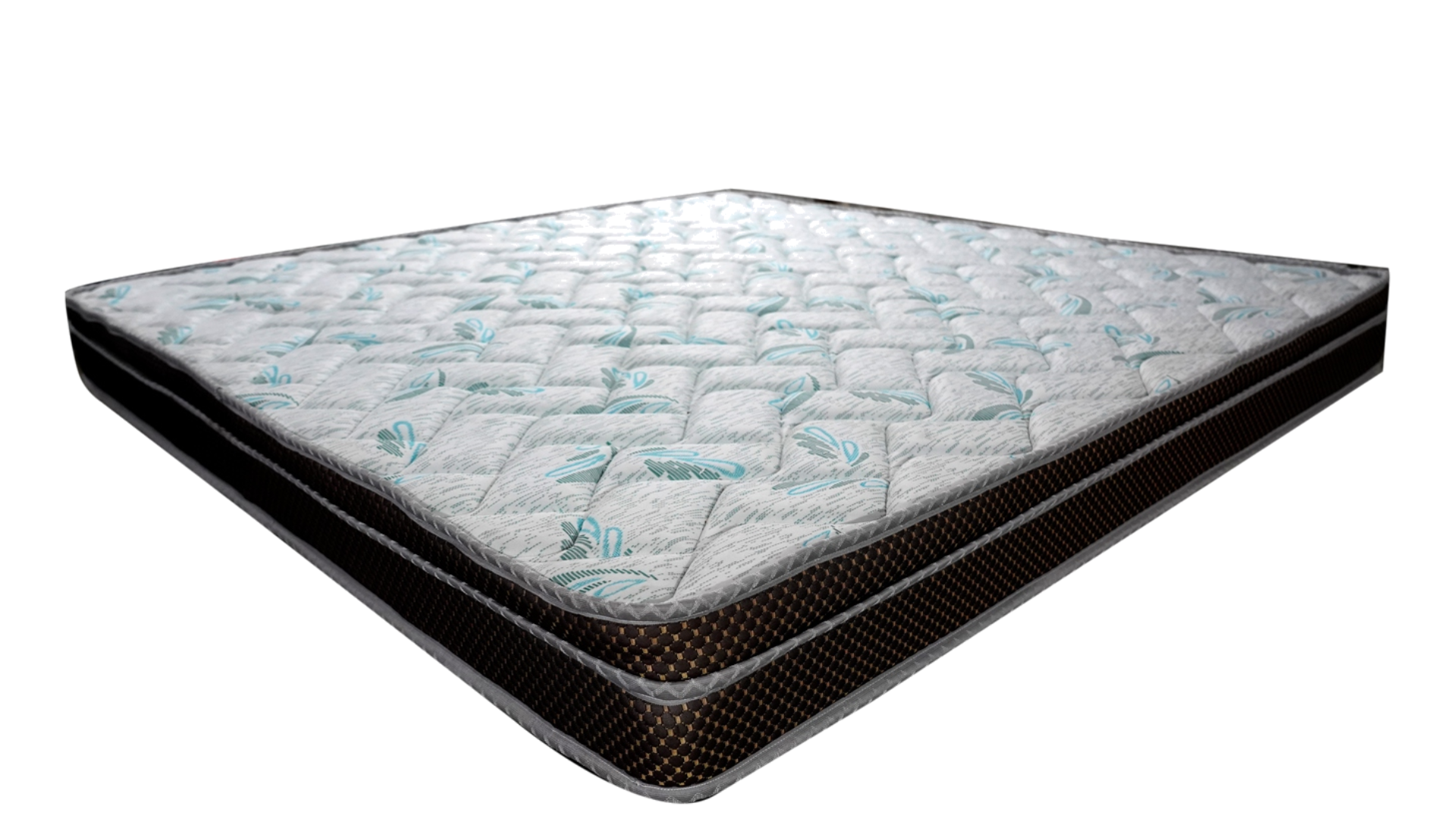 Haven Pillow top bonded